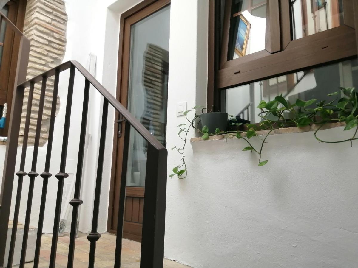 La Guarida De Vejer Casa Rural (Adults Only) Vejer de la Frontera Exterior photo