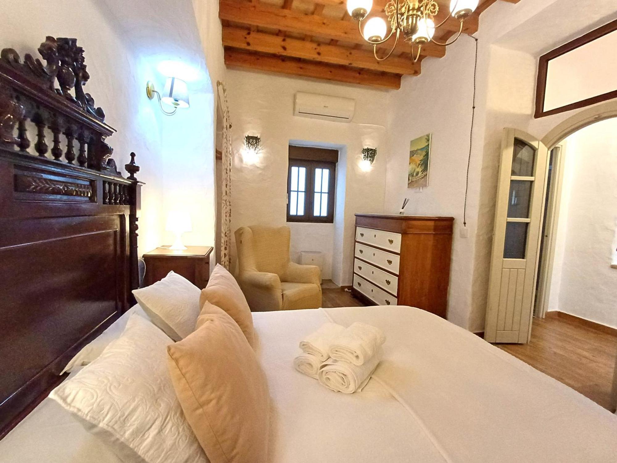 La Guarida De Vejer Casa Rural (Adults Only) Vejer de la Frontera Exterior photo