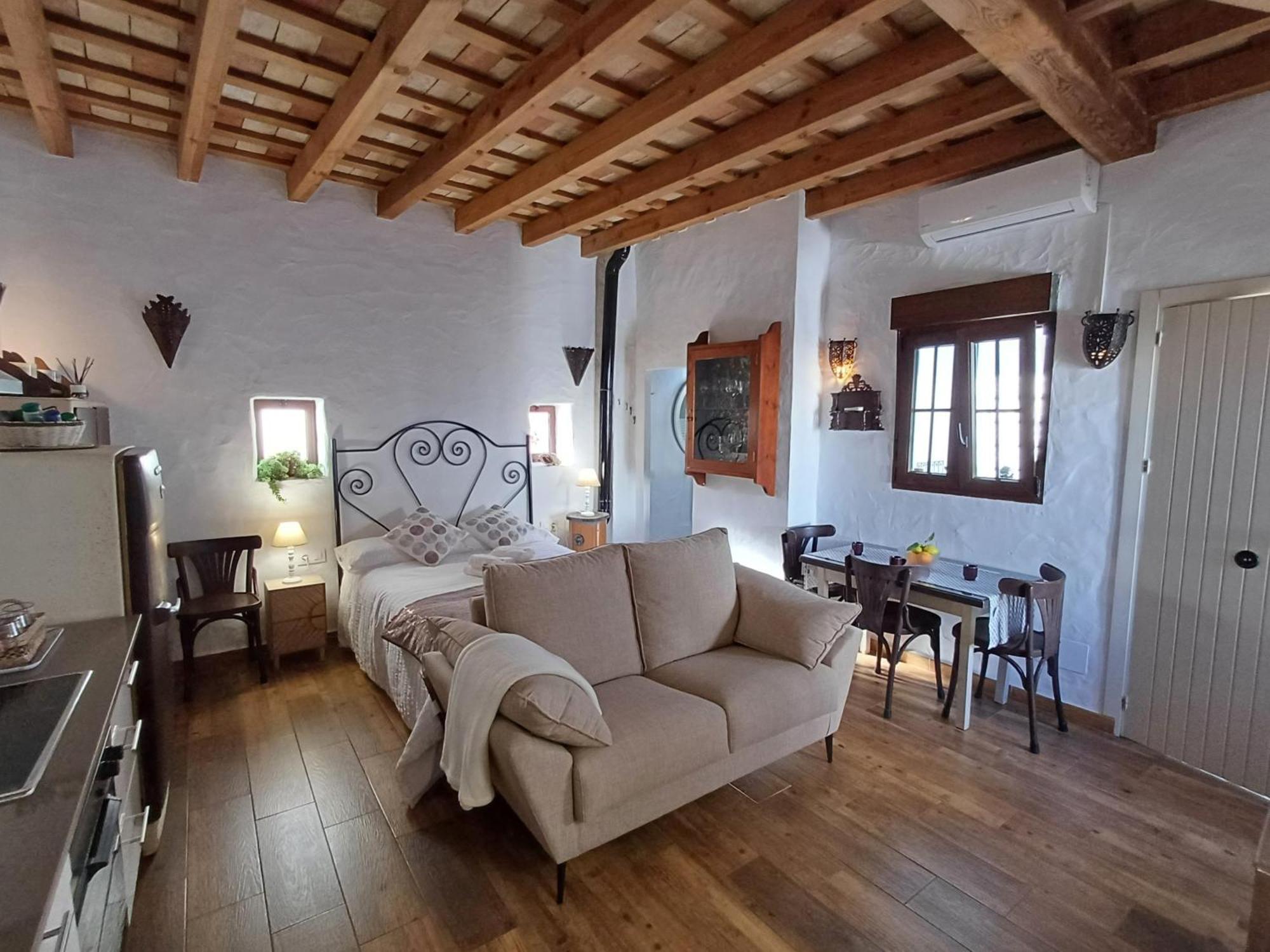 La Guarida De Vejer Casa Rural (Adults Only) Vejer de la Frontera Exterior photo